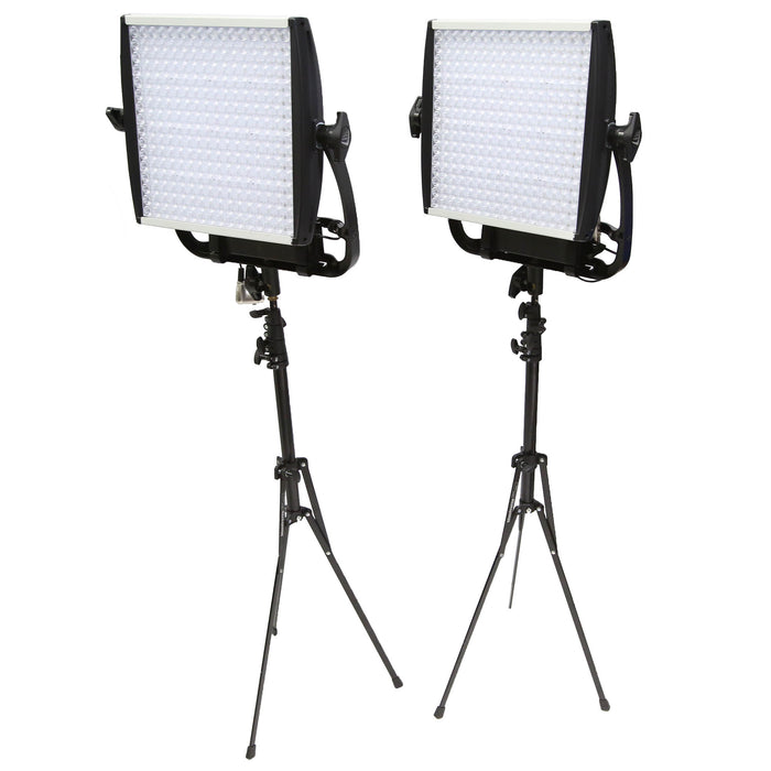 【中古品】LITEPANELS 935-3201 Astra 6X Bi-Color トラベラーデュオ Vマウントキット(ジャンク品)