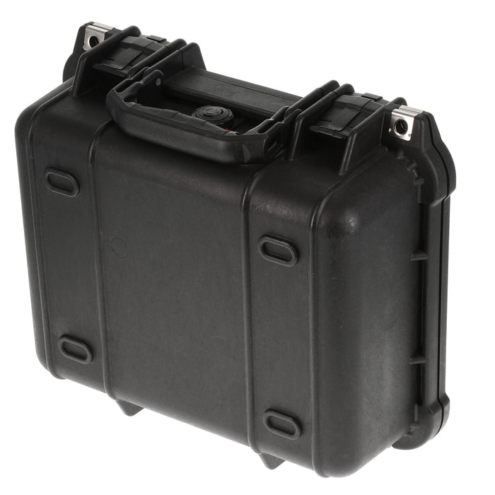 【中古品】PELICAN 1400NF-Black 1400 Protector Case (フォーム無し/黒)