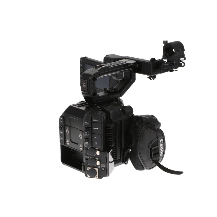 【中古品】Canon EOS C300MK3 デジタルシネマカメラ EOS C300 Mark III(ボディのみ)