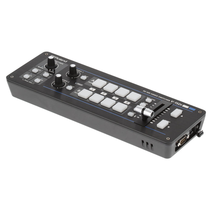 【中古品】Roland V-1SDI HDビデオスイッチャー