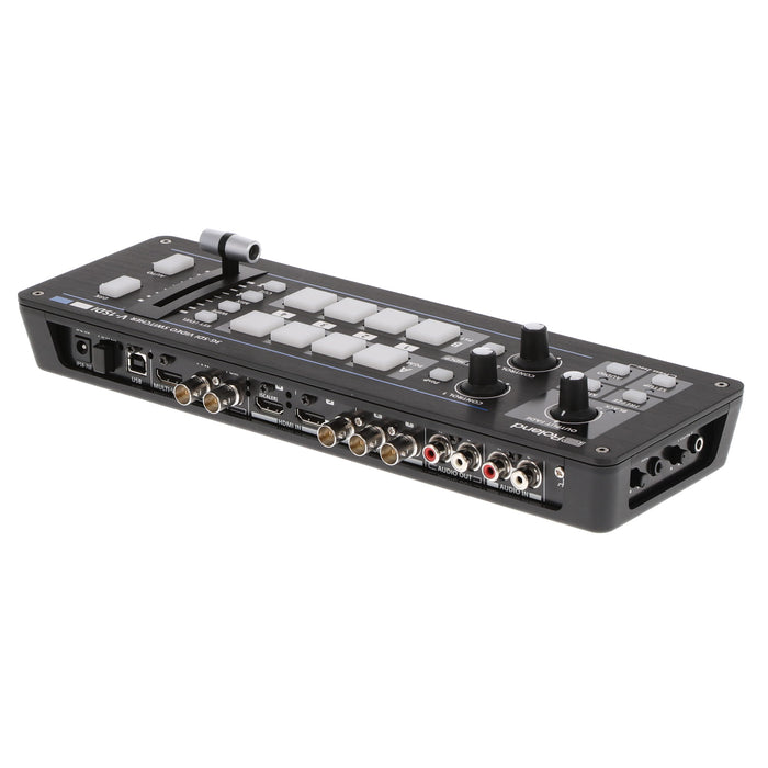 【中古品】Roland V-1SDI HDビデオスイッチャー