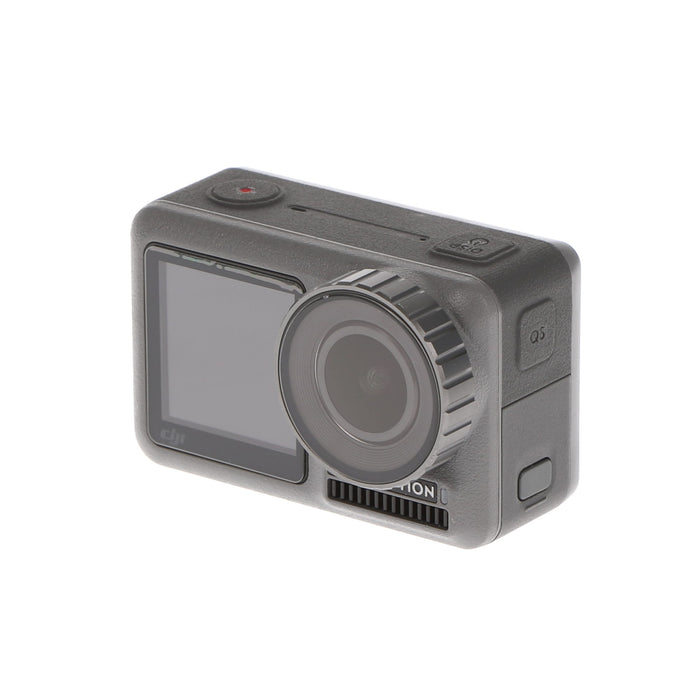 【中古品】DJI Osmo Action 小型アクションカメラ