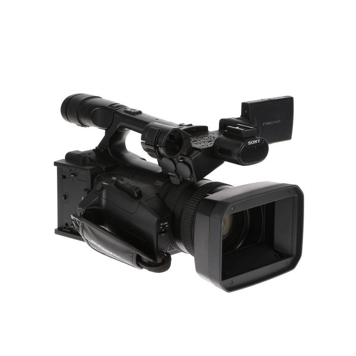 【中古品】SONY HXR-NX5J NXCAMカムコーダー(ジャンク品)