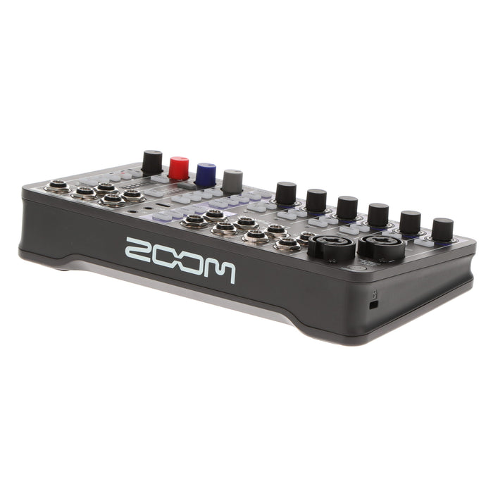 【中古品】ZOOM L6 LiveTrak