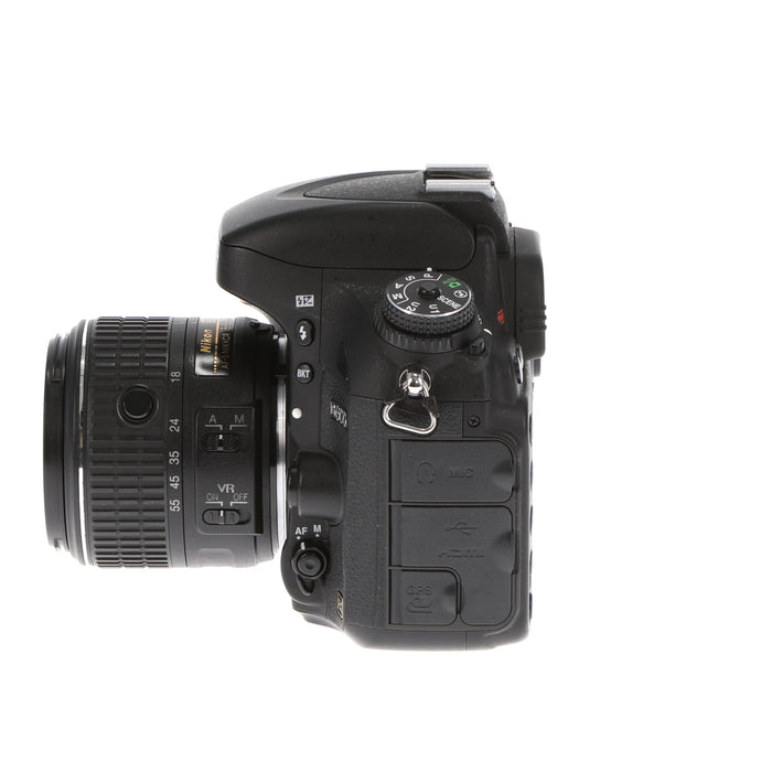 【中古品】Nikon D600 デジタル一眼レフカメラ