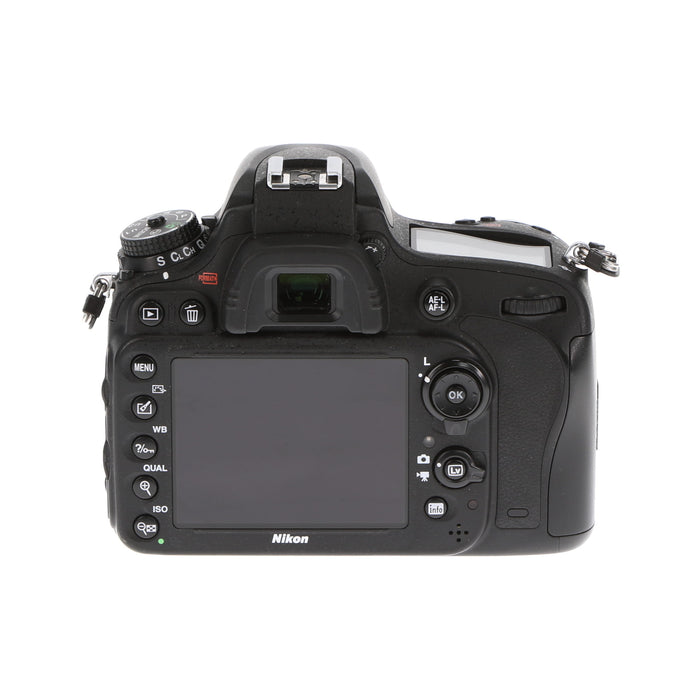 【中古品】Nikon D600 デジタル一眼レフカメラ