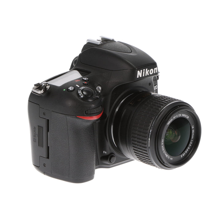 【中古品】Nikon D600 デジタル一眼レフカメラ