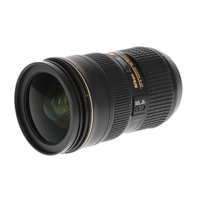 【中古品】Nikon AF-S NIKKOR 24-70mm F2.8G ED AF-S NIKKOR 24-70mm F2.8G ED