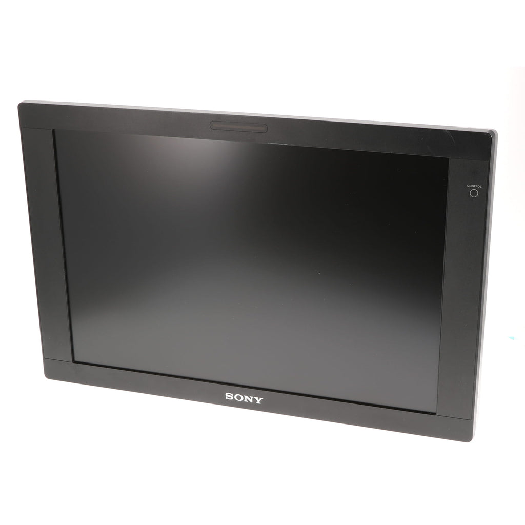 中古品】SONY LMD-2050W 20型マルチフォーマット液晶モニター - 業務用撮影・映像・音響・ドローン専門店 システムファイブ