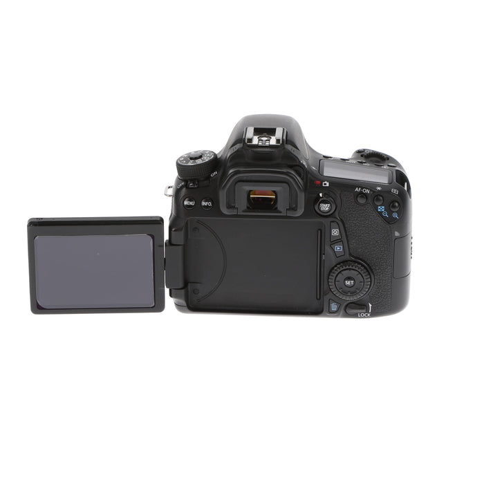 【中古品】Canon EOS70D EOS 70D(W)・ボディー