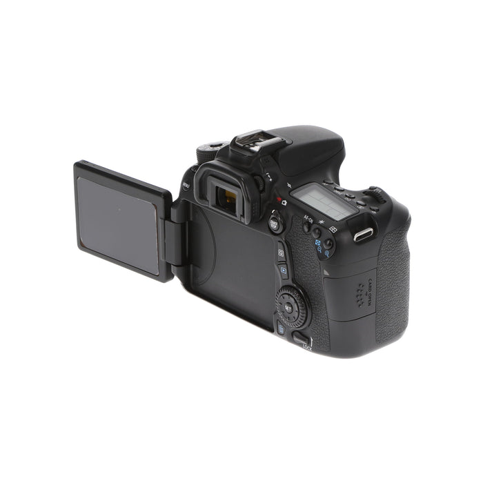 【中古品】Canon EOS70D EOS 70D(W)・ボディー