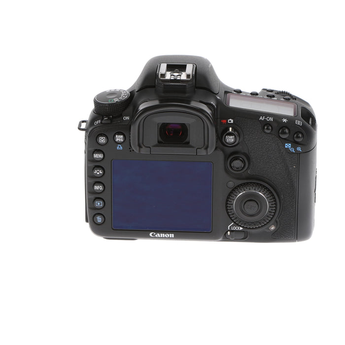 【中古品】Canon EOS7D デジタル一眼レフカメラ EOS 7D