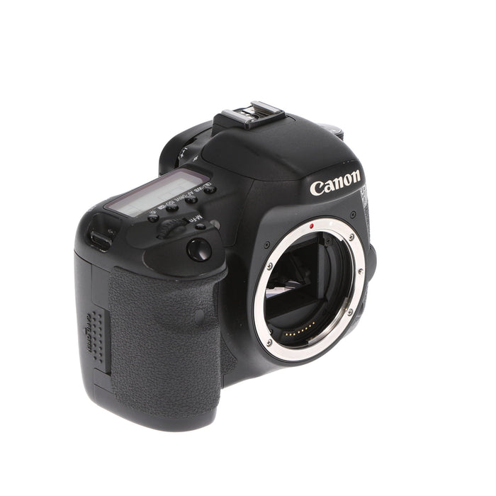 【中古品】Canon EOS7D デジタル一眼レフカメラ EOS 7D