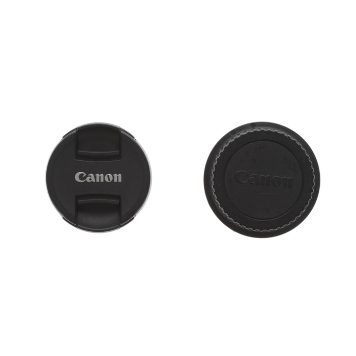 【中古品】Canon EF-S18-55ISSTM EF-S標準ズームレンズ EF-S18-55mm F3.5-5.6 IS STM