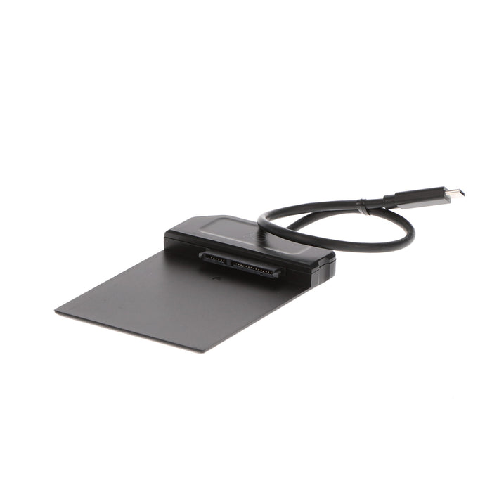 【中古品】ATOMOS ATOMDCK004 USB-C 3.1 Docking Station