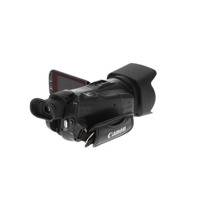 【中古品】Canon XA30 業務用HDビデオカメラ