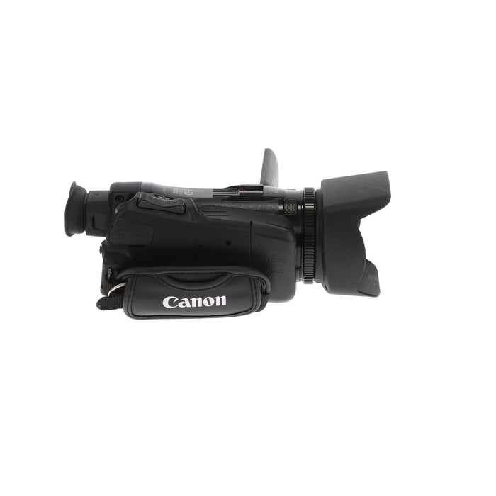 【中古品】Canon XA30 業務用HDビデオカメラ