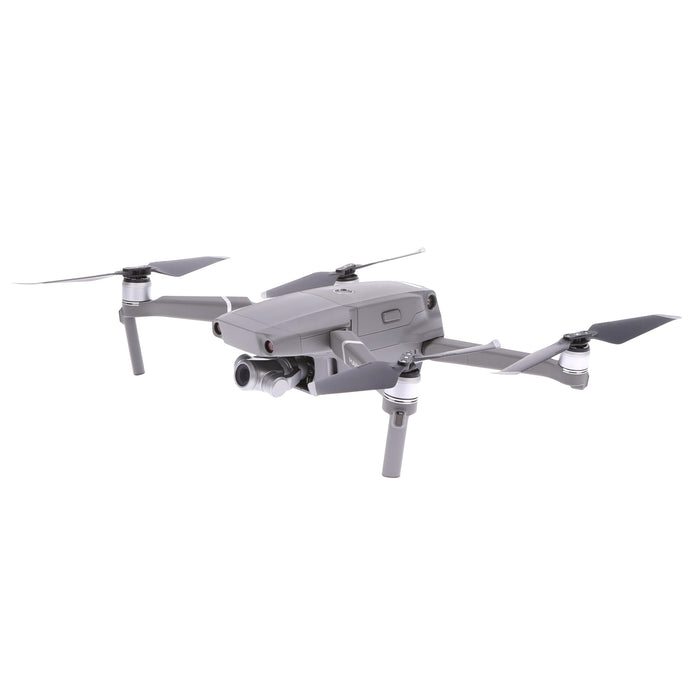 【中古品】DJI Mavic 2 Zoom ＋ Mavic 2 Fly more kit Mavic 2 Zoom(フライモアキット付属)[リモートID無し/事前登録無し]