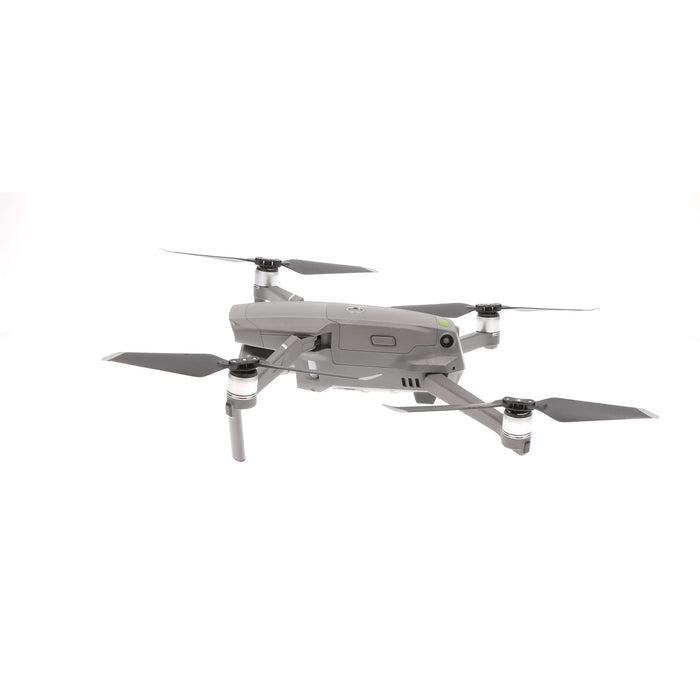 【中古品】DJI Mavic 2 Zoom ＋ Mavic 2 Fly more kit Mavic 2 Zoom(フライモアキット付属)[リモートID無し/事前登録無し]