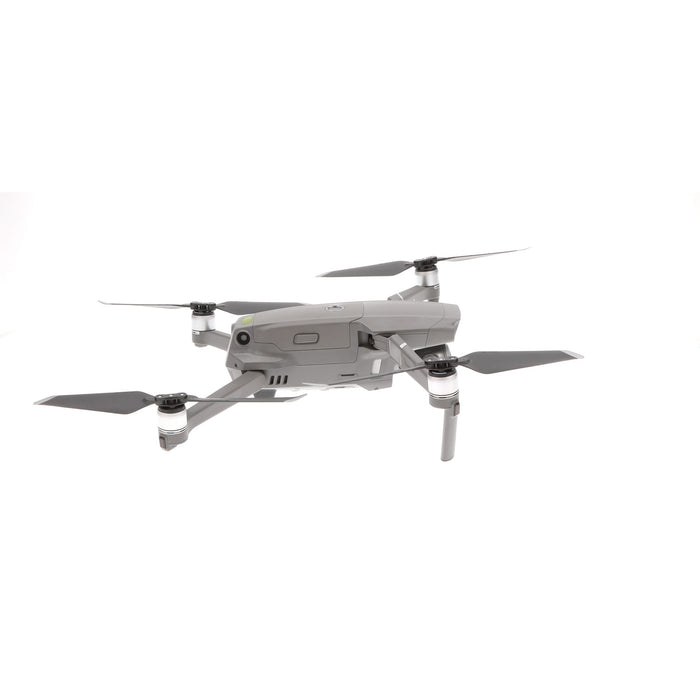 【中古品】DJI Mavic 2 Zoom ＋ Mavic 2 Fly more kit Mavic 2 Zoom(フライモアキット付属)[リモートID無し/事前登録無し]