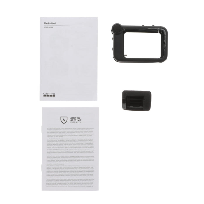 【中古品】GoPro CHDHX-901-FW HERO9 Black