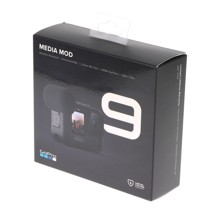 【中古品】GoPro CHDHX-901-FW HERO9 Black