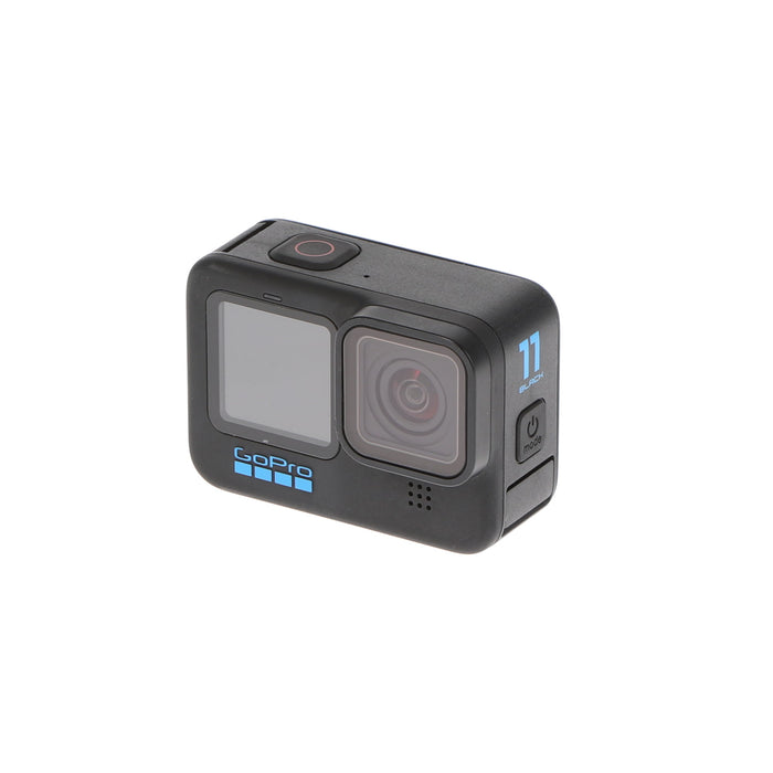 【中古品】GoPro CHDHX-111-FW HERO11 Black