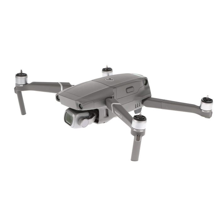 中古品】DJI Mavic 2 Pro ＋ Mavic 2 Fly more kit Mavic 2 Pro(フライモアキット付属)[リモ -  業務用撮影・映像・音響・ドローン専門店 システムファイブ