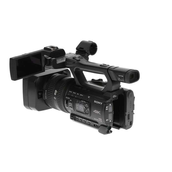 中古品】SONY PXW-Z150 XDCAMメモリーカムコーダー - 業務用撮影・映像・音響・ドローン専門店 システムファイブ