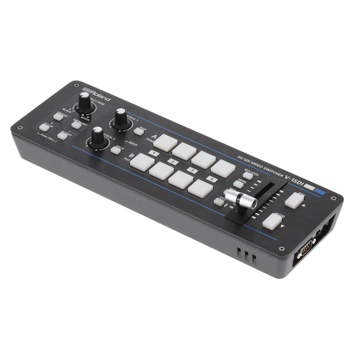 【中古品】Roland V-1SDI HDビデオスイッチャー