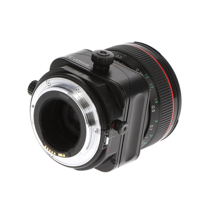 【中古品】Canon TS-E2435L TS-Eレンズ TS-E 24mm F3.5L