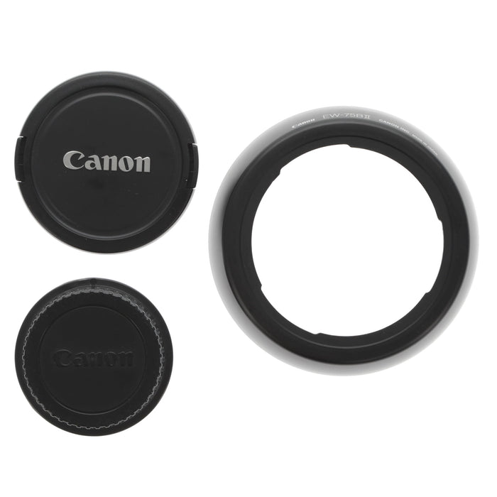 【中古品】Canon TS-E2435L TS-Eレンズ TS-E 24mm F3.5L