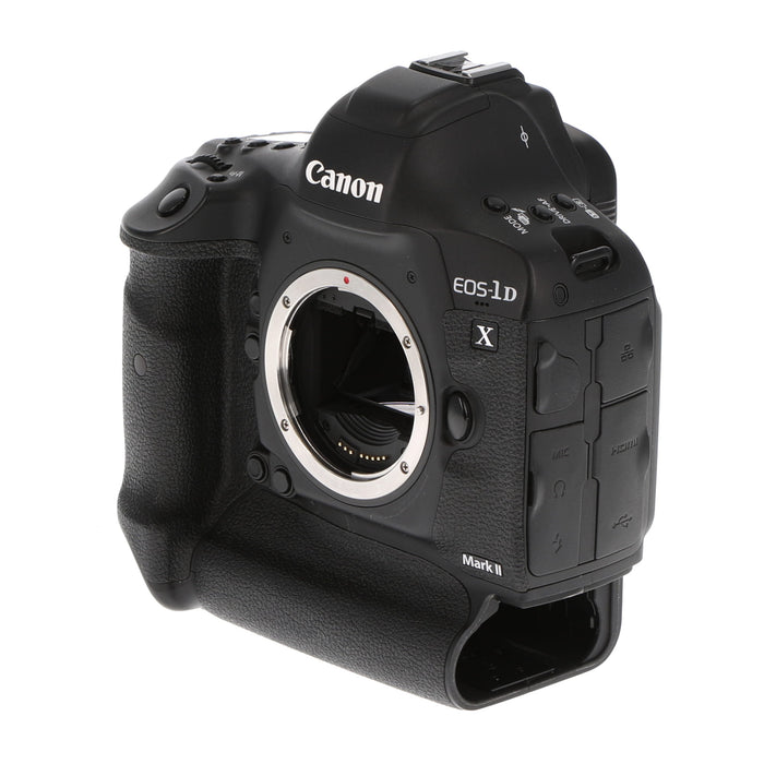 【中古品】Canon EOS-1D X Mark IIボディー デジタル一眼レフカメラ