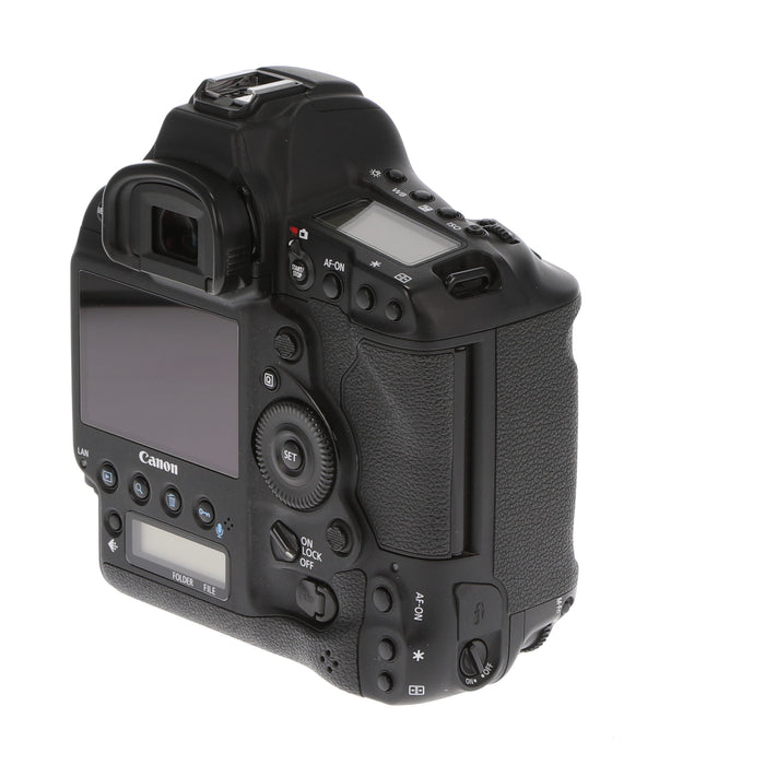 【中古品】Canon EOS-1D X Mark IIボディー デジタル一眼レフカメラ