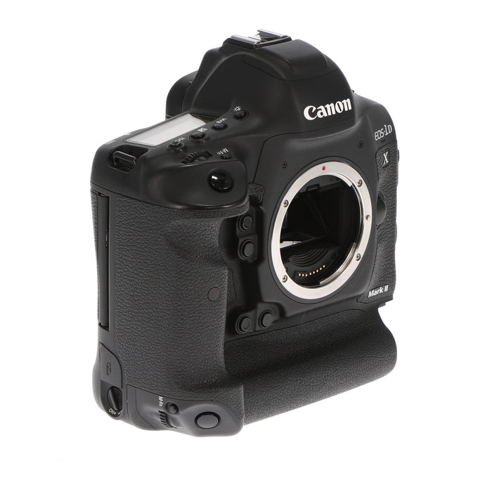 【中古品】Canon EOS-1D X Mark IIボディー デジタル一眼レフカメラ