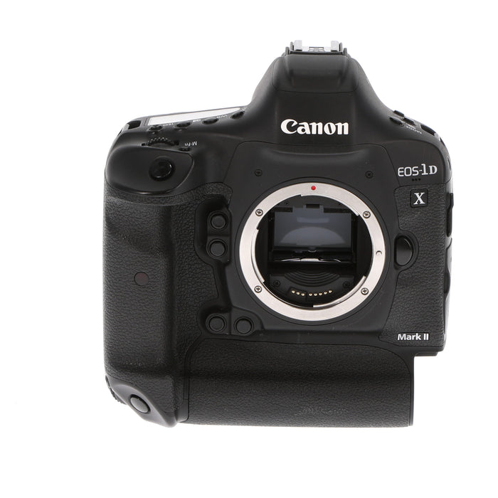 【中古品】Canon EOS-1D X Mark IIボディー デジタル一眼レフカメラ