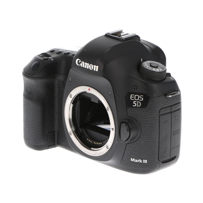 【中古品】Canon EOS5DMK3LK EOS 5D Mark III・EF24-105L IS Uレンズキット