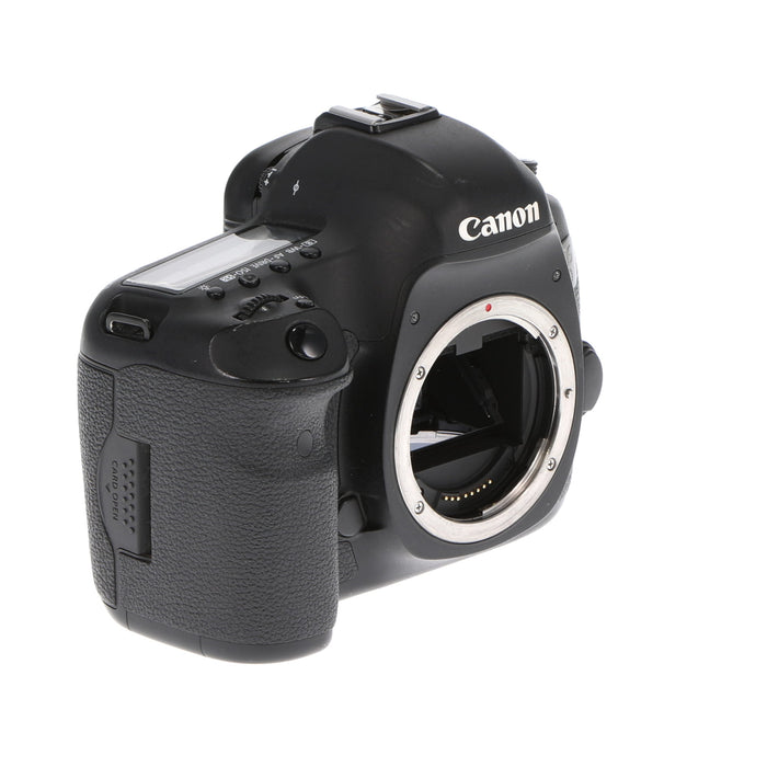 【中古品】Canon EOS5DMK3LK EOS 5D Mark III・EF24-105L IS Uレンズキット