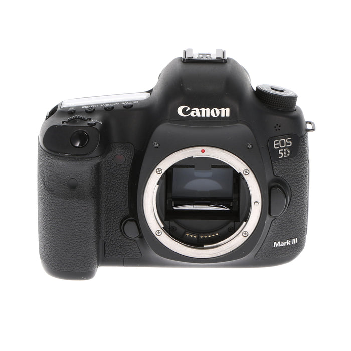 【中古品】Canon EOS5DMK3LK EOS 5D Mark III・EF24-105L IS Uレンズキット