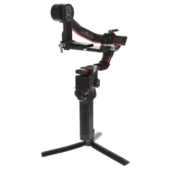 【中古品】DJI RS2CP2 DJI RS 2 Pro Combo