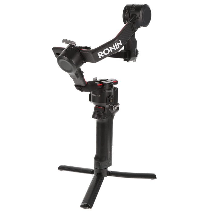 【中古品】DJI RS2CP2 DJI RS 2 Pro Combo