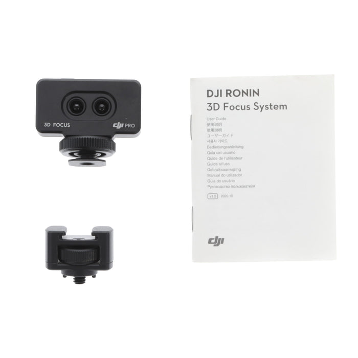 【中古品】DJI RS2CP2 DJI RS 2 Pro Combo