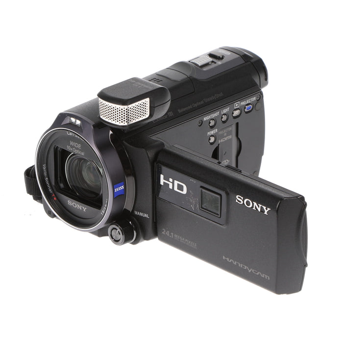 中古品】SONY HDR-PJ790V デジタルHDビデオカメラレコーダー - 業務用撮影・映像・音響・ドローン専門店 システムファイブ