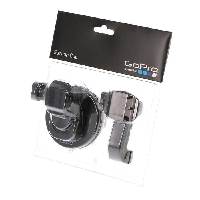 【中古品】GoPro AUCMT-302 サクションカップマウント