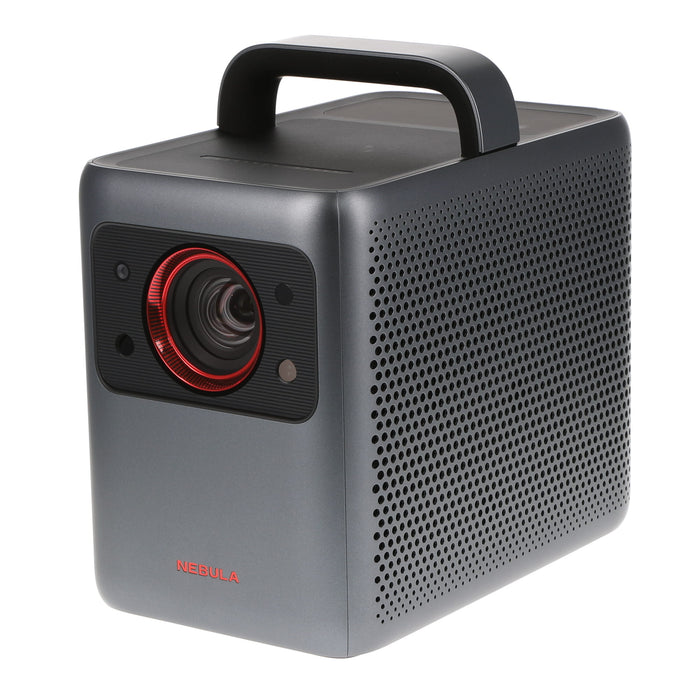 【中古品】Anker D2341 Nebula Cosmos Laser