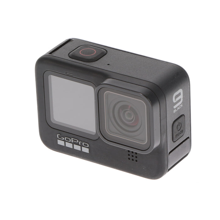 【中古品】GoPro CHDHX-901-FW HERO9 Black