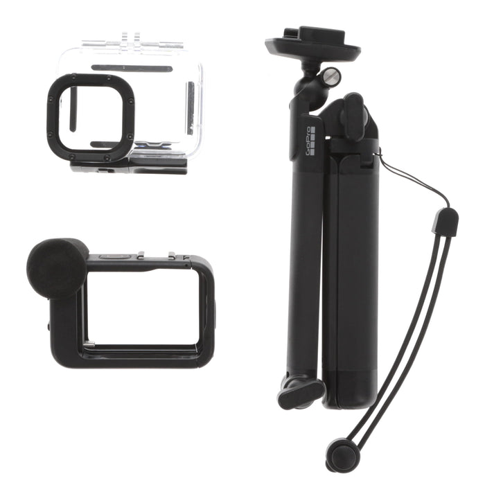 【中古品】GoPro CHDHX-901-FW HERO9 Black