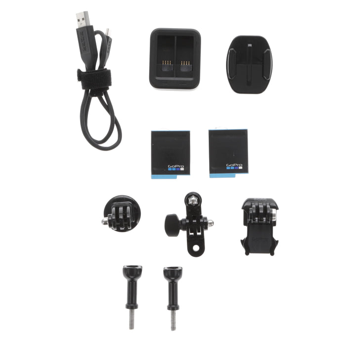 【中古品】GoPro CHDHX-901-FW HERO9 Black