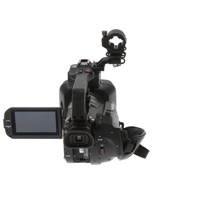 【中古品】Canon XF400 業務用4Kデジタルビデオカメラ