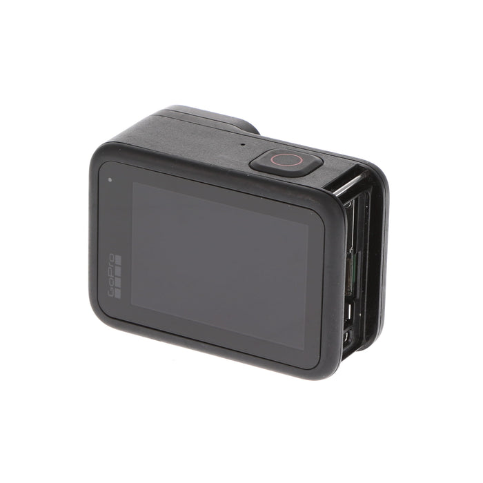 【中古品】GoPro CHDHX-101-FW HERO10 Black